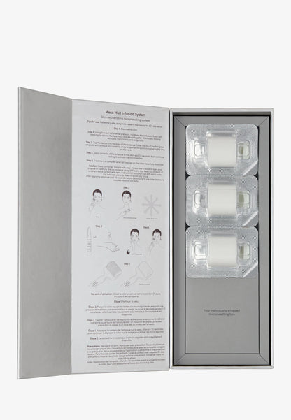 Meso-Melt Infusion Roller*