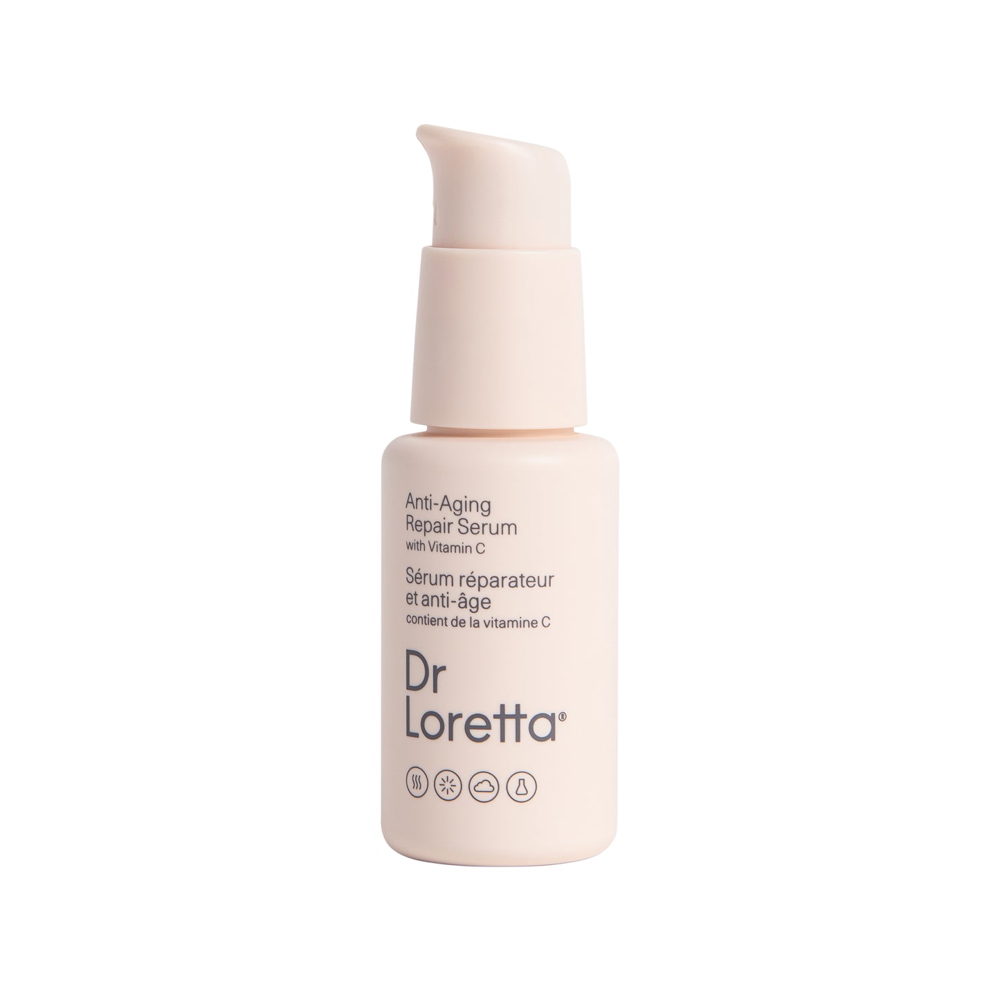 Anti-Aging Repair Serum