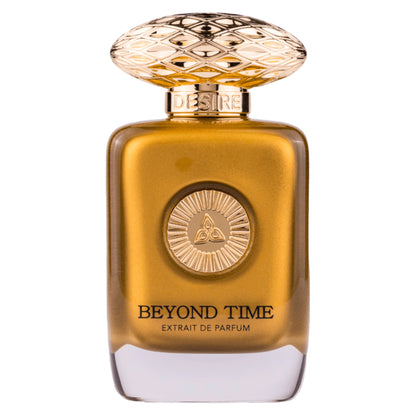 Beyond Time, Extrait De Parfum, For Men, 100ml