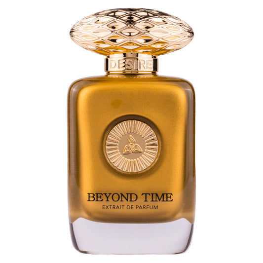 Beyond Time, Extrait De Parfum, For Men, 100ml
