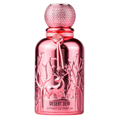 Desert Dew, Extrait De Parfum, Unisex, 100ml