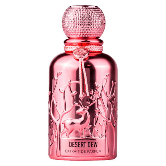 Desert Dew, Extrait De Parfum, Unisex, 100ml