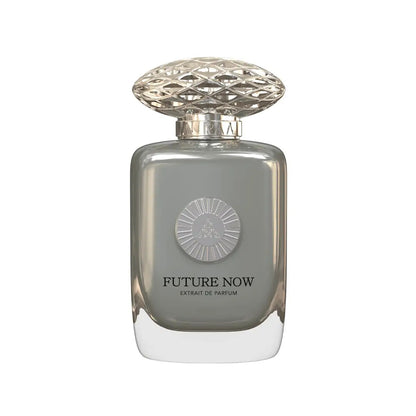 Future Now, Extrait De Parfum, Unisex, 100ml