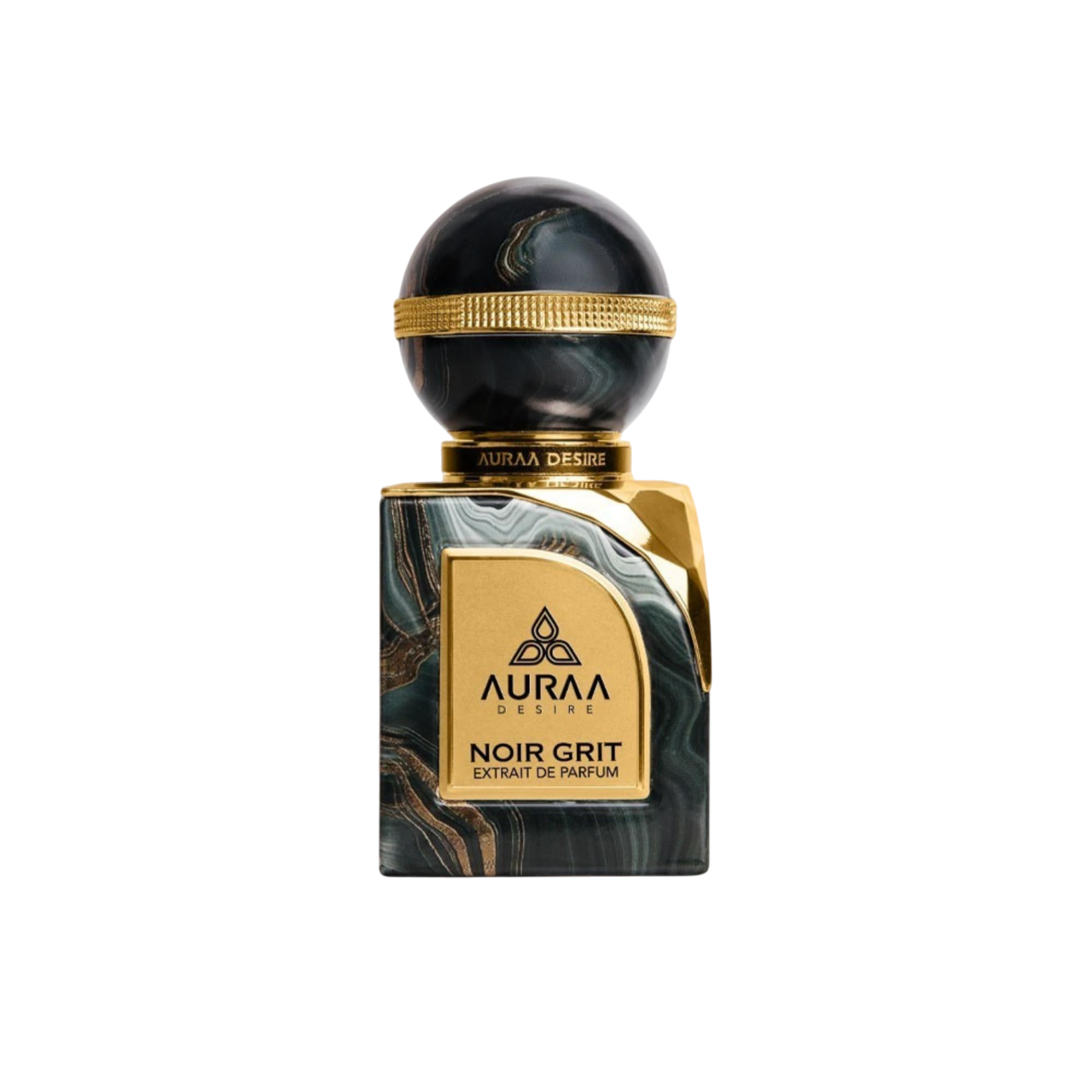 Noir Grit, Extrait De Parfum, Unisex, 100ml