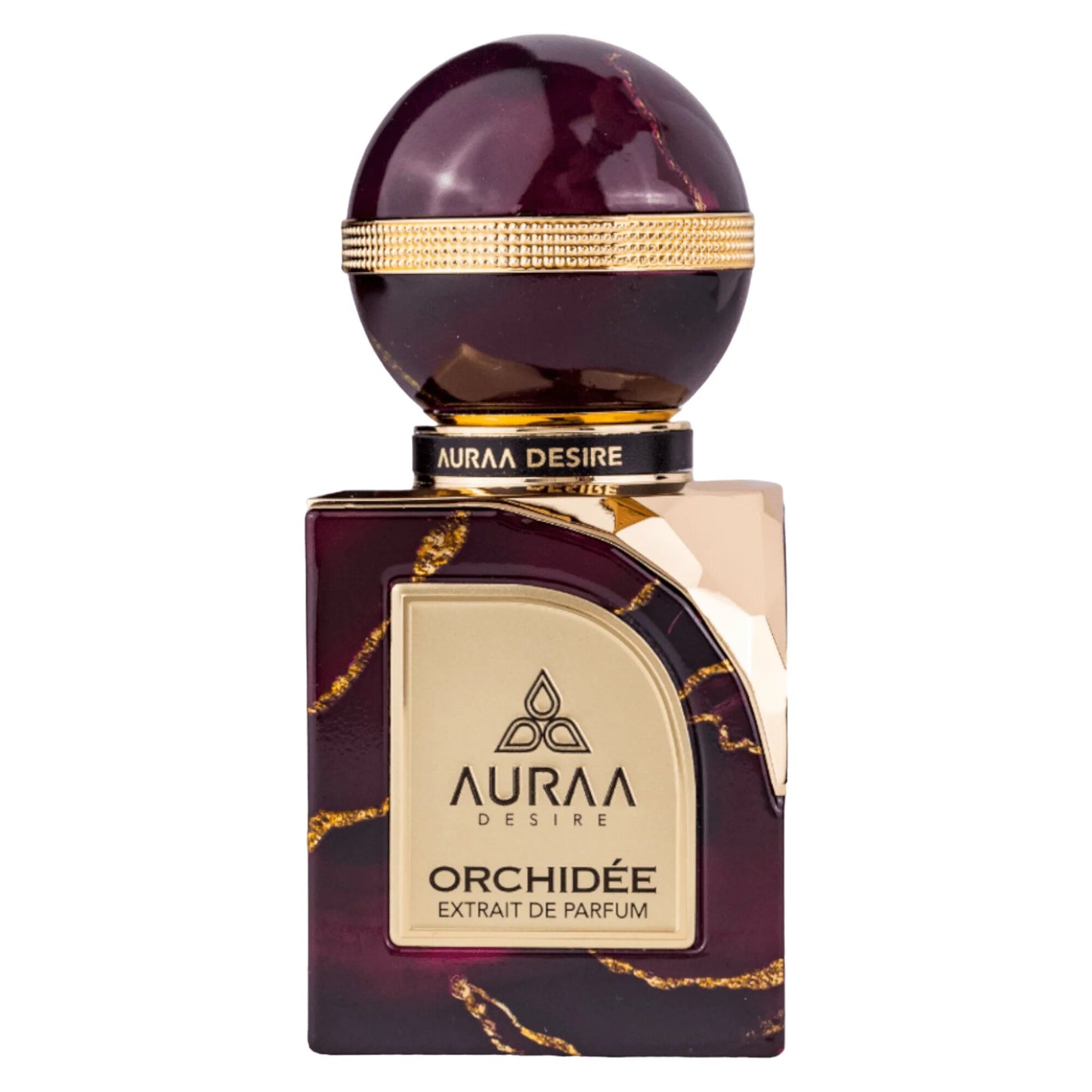Orchidee, Extrait De Parfum, Unisex, 100ml