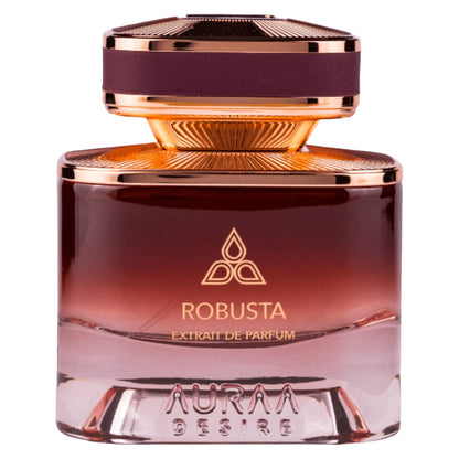 Robusta, Extrait De Parfum, Unisex, 100ml