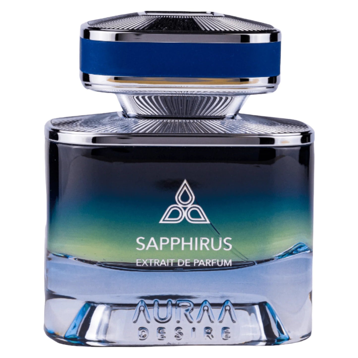 Sapphirus, Extrait De Parfum, For Men, 100ml
