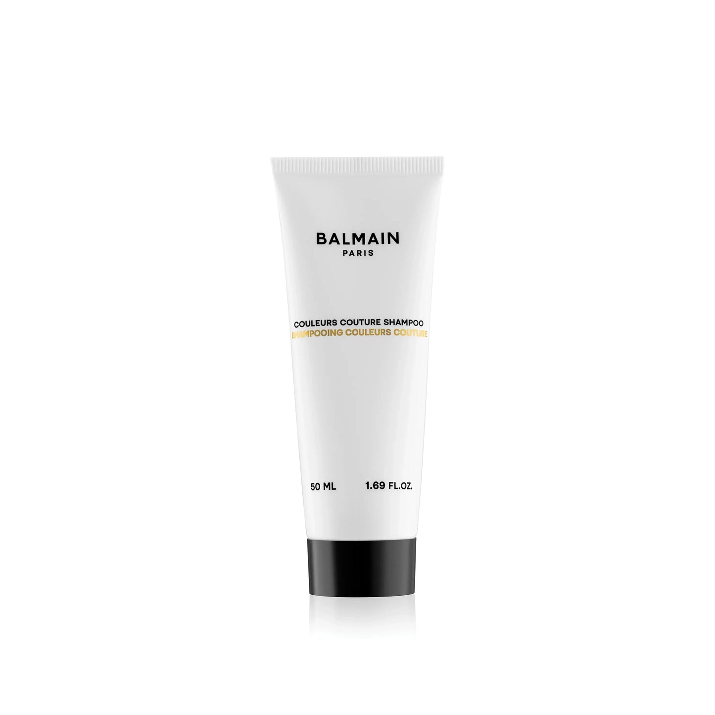 Couleurs Couture, Hair Shampoo, For Hydration