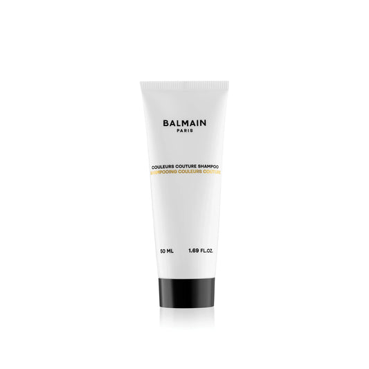 Couleurs Couture, Hair Shampoo, For Hydration