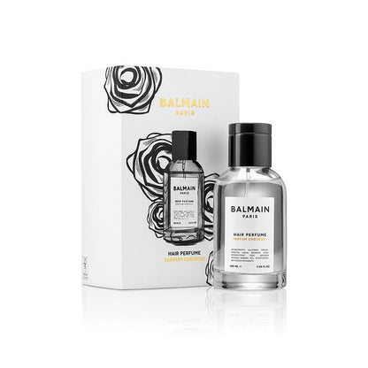 Touch of Romance, Hair Scented Mist, For Women