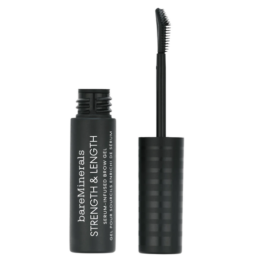 Strength & Length Brow Gel