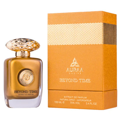 Beyond Time, Extrait De Parfum, For Men, 100ml