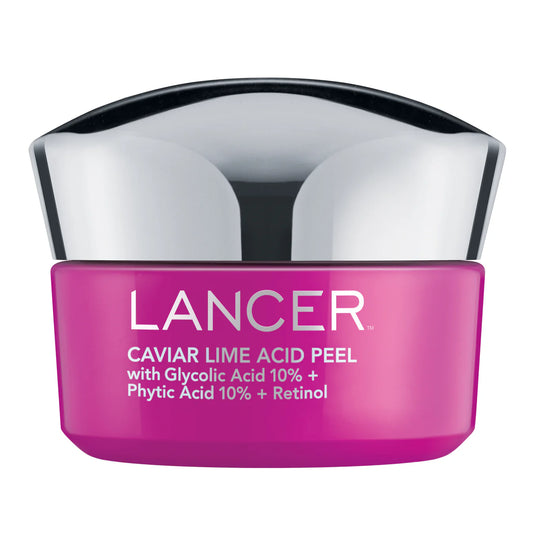 Caviar Lime Acid Peel*