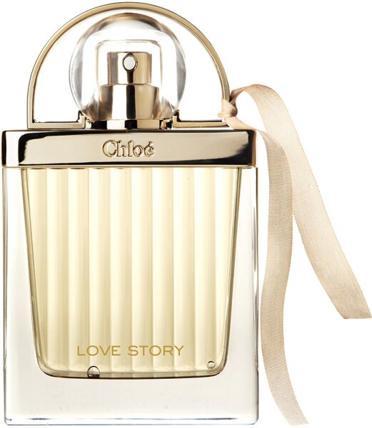 Love Story, Eau De Toilette, For Women / 50 ml