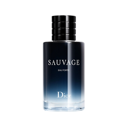 Sauvage Eau Forte, Parfum, For Men / 100 ml