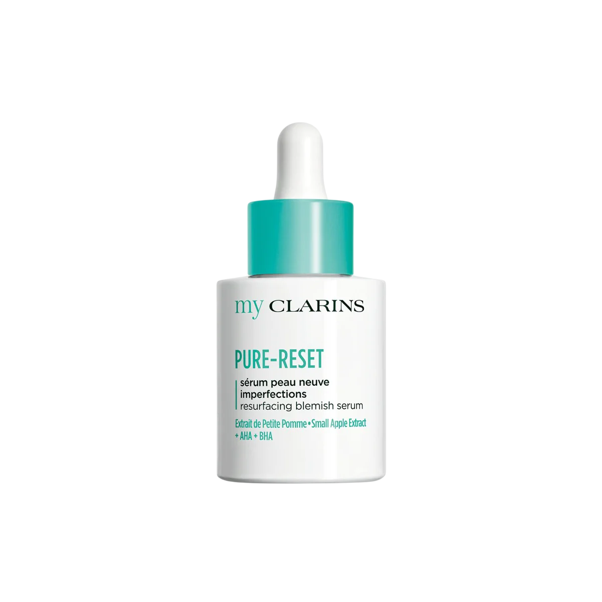 My Clarins Pure-Reset – Anti-Unreinheiten Serum 30 ml
