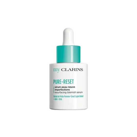 My Clarins Pure-Reset – Anti-Unreinheiten Serum 30 ml
