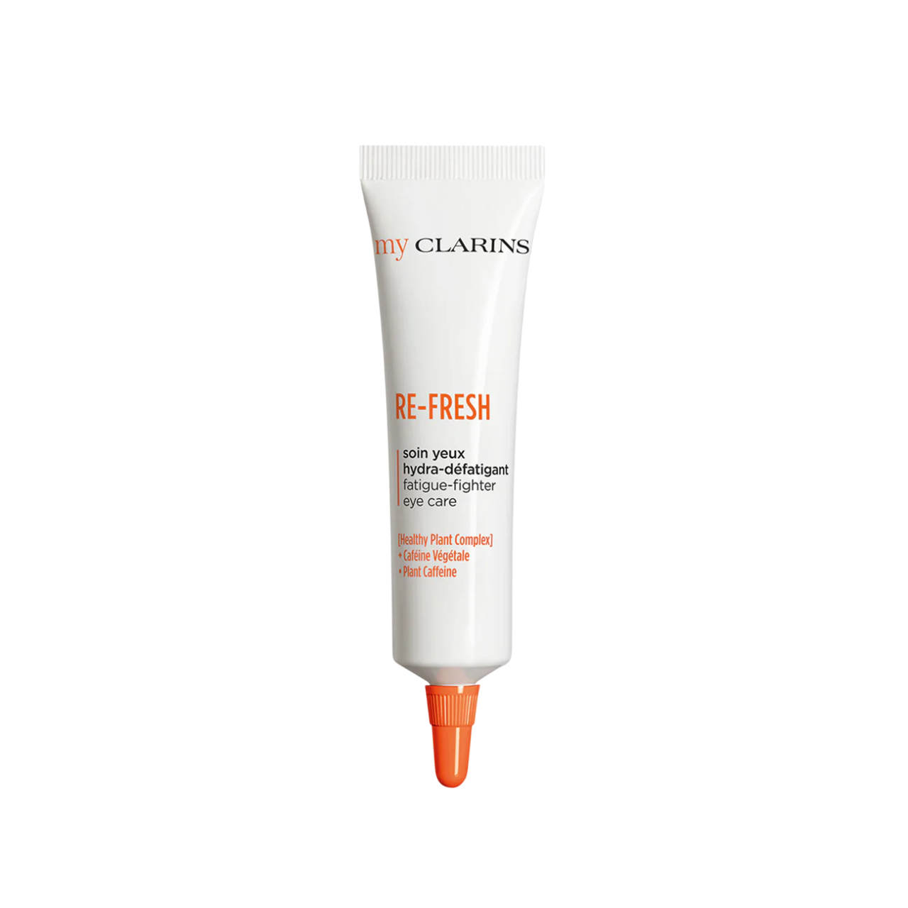 My Clarins RE-FRESH – Anti-Schwellungen Augencreme 15 ml