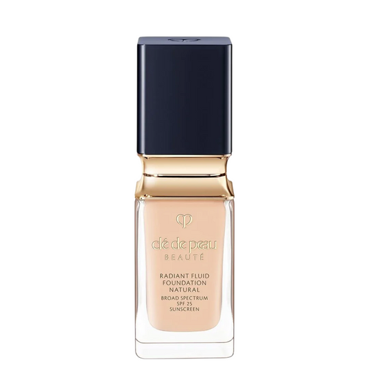 Radiant Fluid Foundation Matte I10