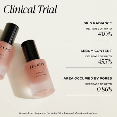 Power B Revitalising & Clarifying*