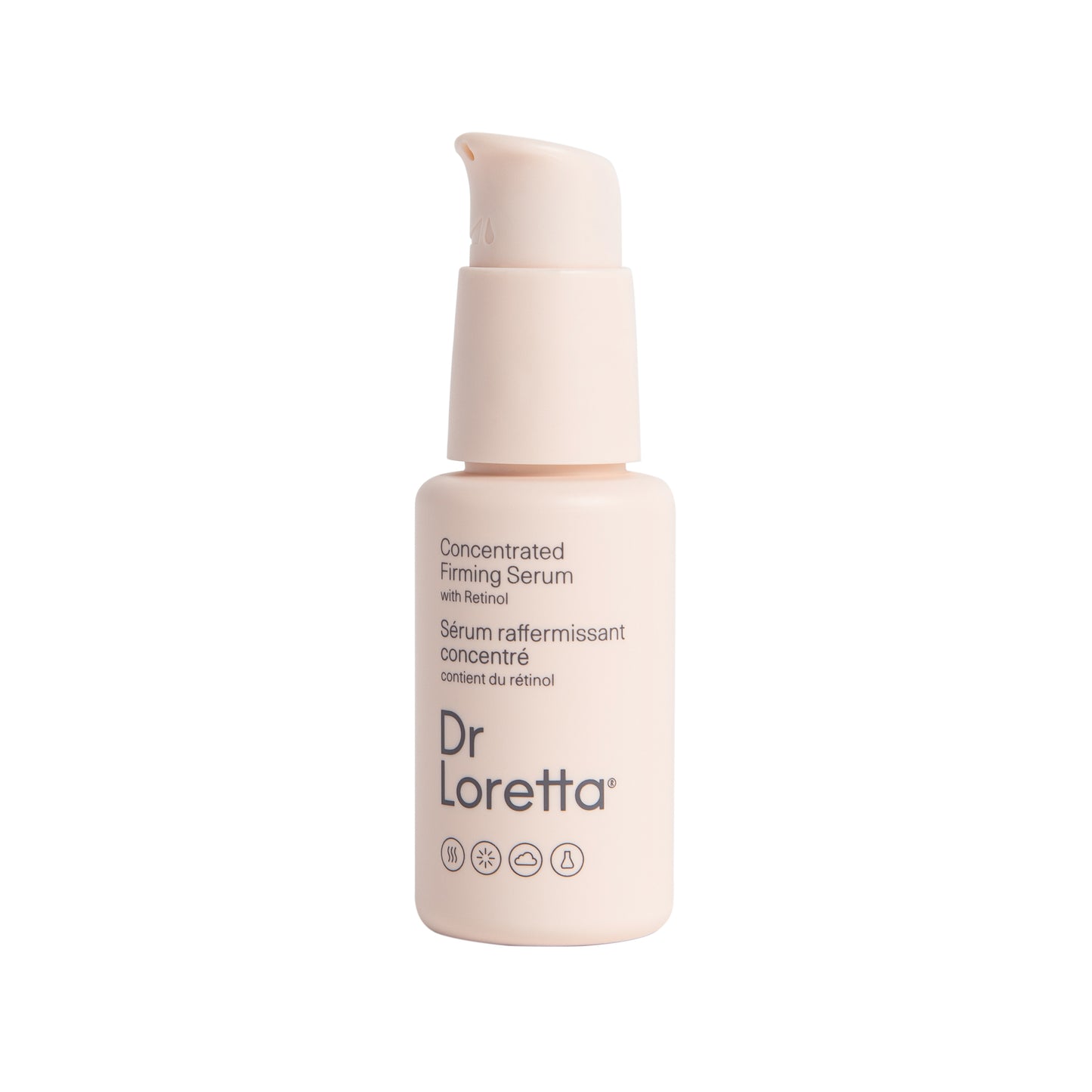 Concentrated Firming Serum