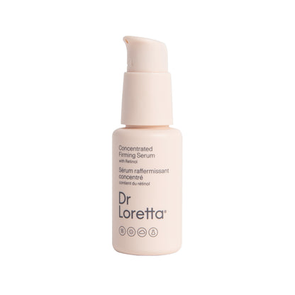Concentrated Firming Serum