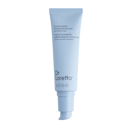Concentrated Firming Moisturizer