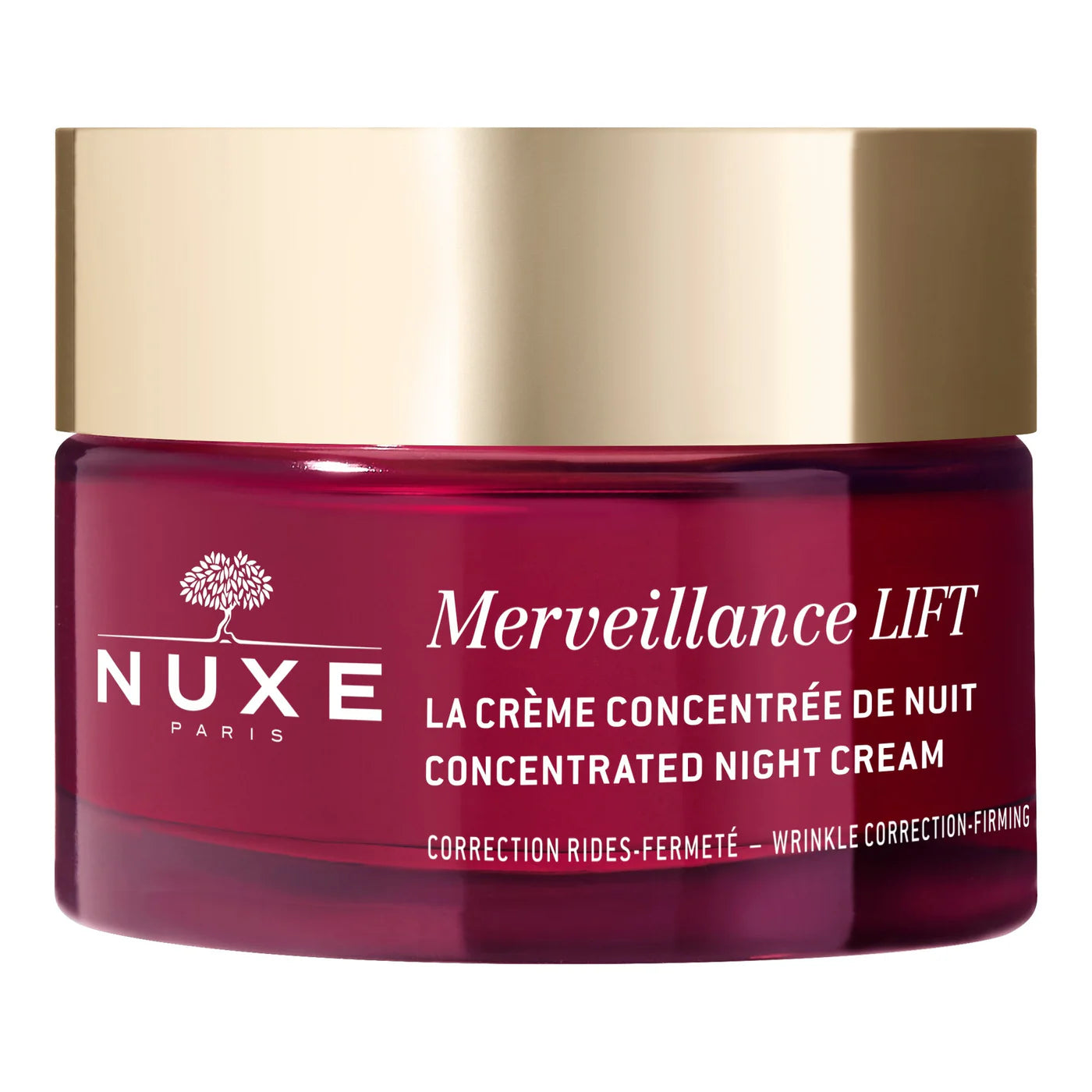 Merveillance Lift