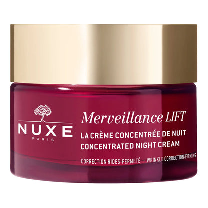 Merveillance Lift