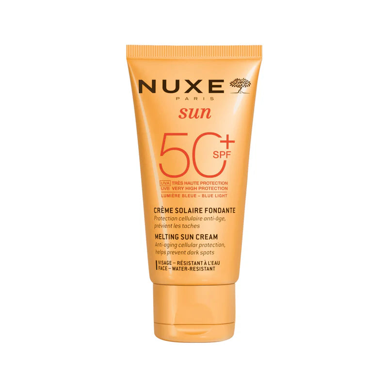 Sun UV Face Cream SPF 50