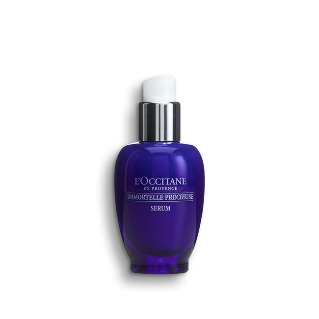 Immortelle Précieuse Serum