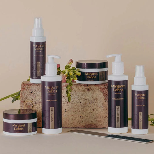 Foot Cooling & Cleansing Spray*