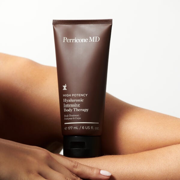 High Potency Hyalurionic Intensive Body Therapy*
