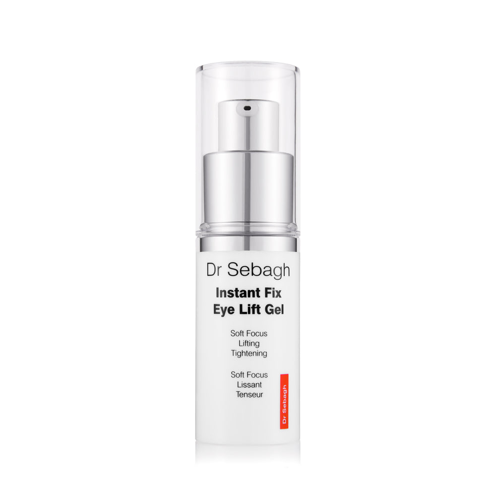 Instant Fix Lift Eye Gel