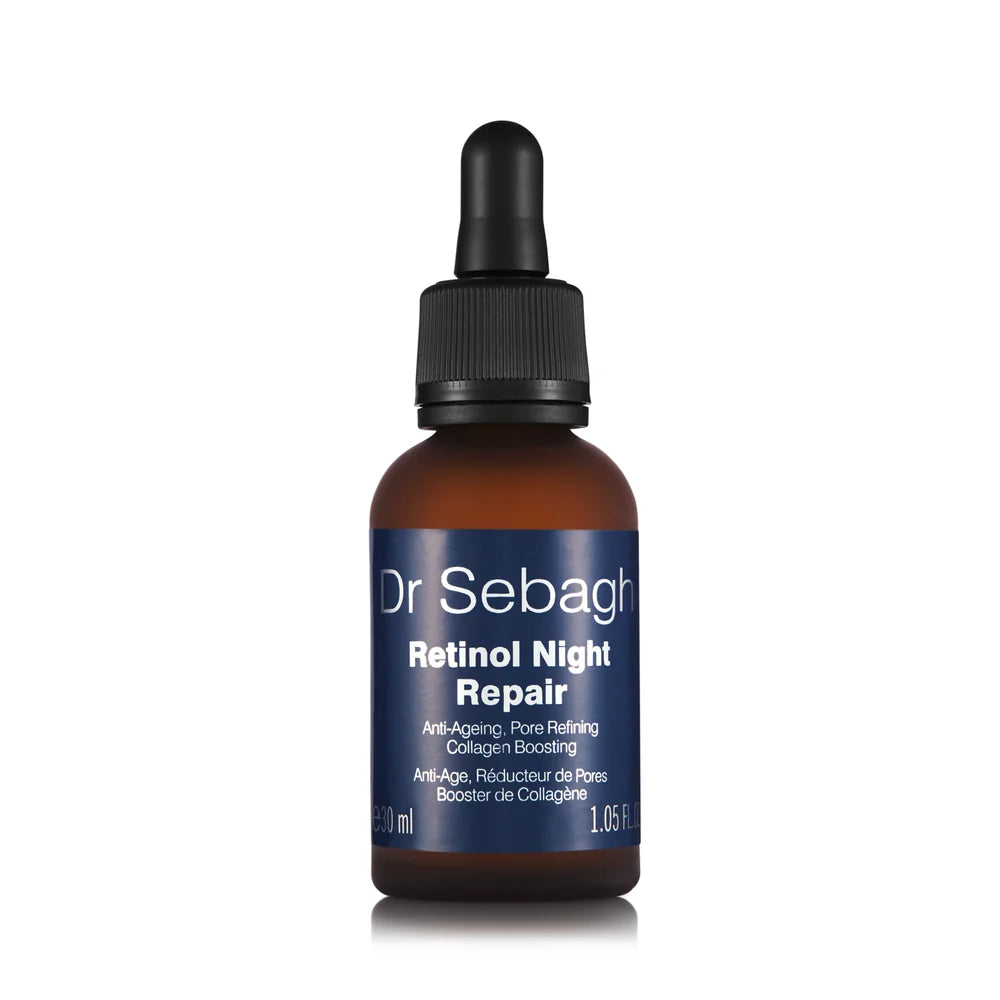 Retinol Night Repair