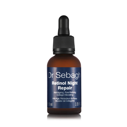 Retinol Night Repair