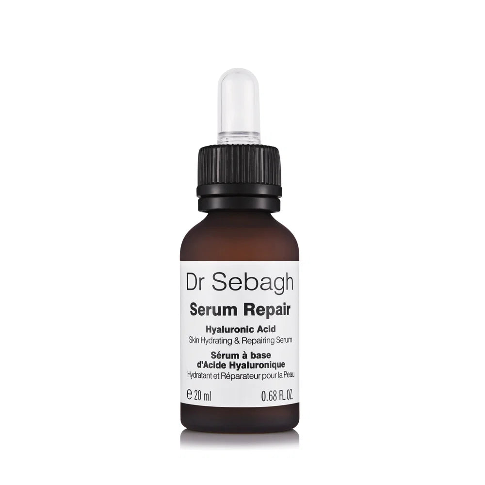 Serum Repair