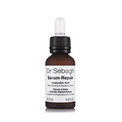 Serum Repair