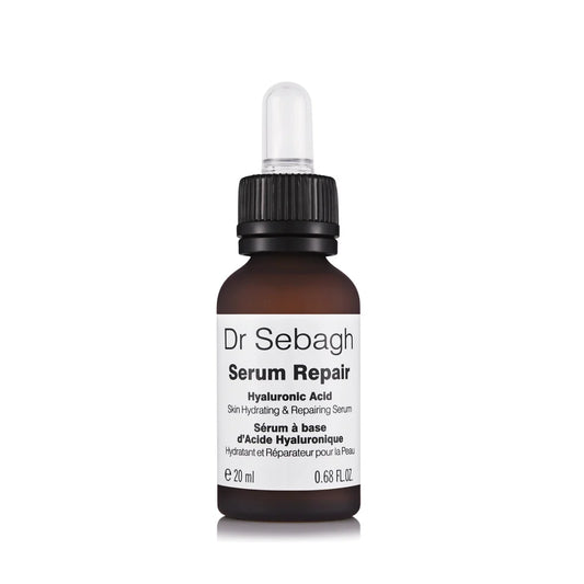 Serum Repair