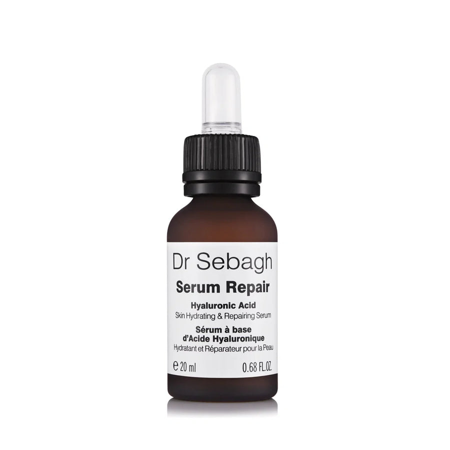 Serum Repair