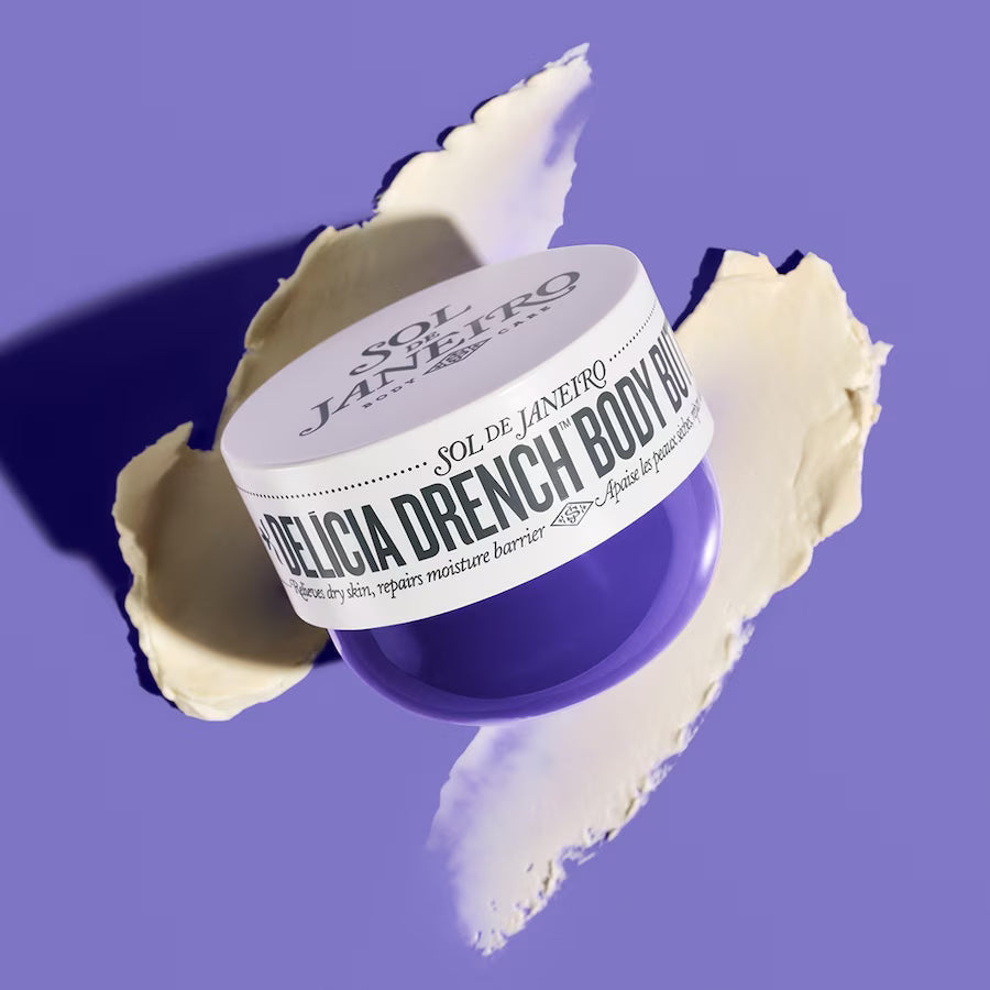 Delícia Drench Body Butter