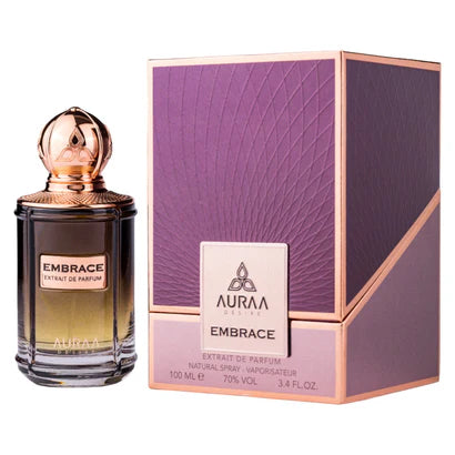 Embrace, Extrait De Parfum, For Women, 100ml