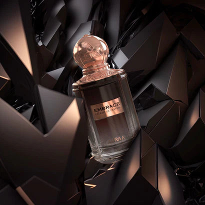 Embrace, Extrait De Parfum, For Women, 100ml