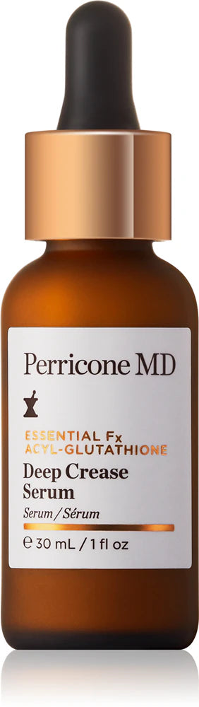Essential Fx Acyl-Glutathione Deep Crease Serum