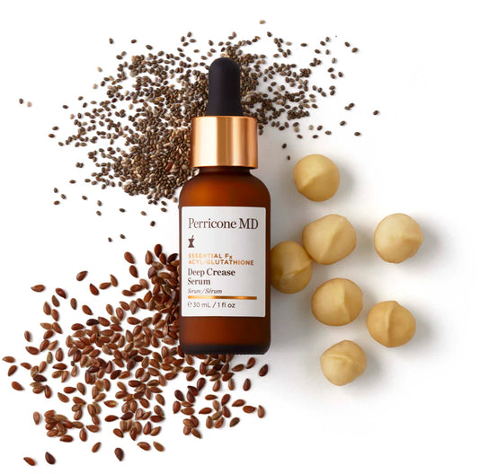 Essential Fx Acyl-Glutathione Deep Crease Serum*