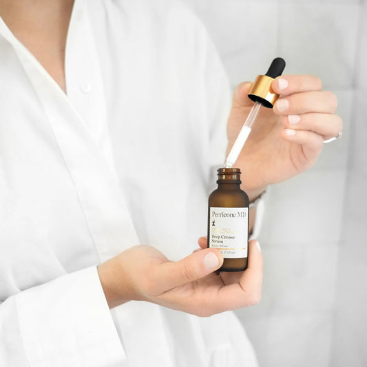 Essential Fx Acyl-Glutathione Deep Crease Serum