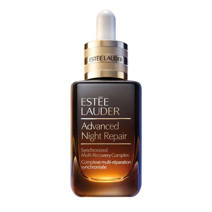 Advanced Night Repair Serum Synchronized Multi-Recovery Complex