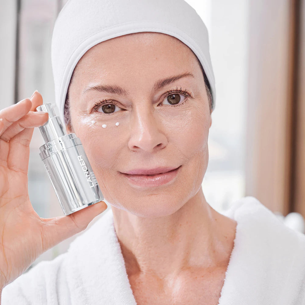 Eye Contour Lifting Cream