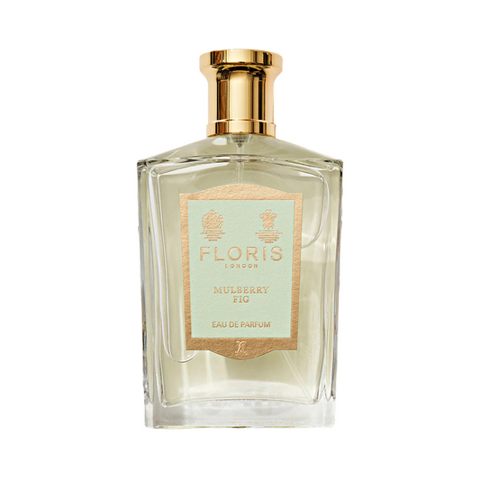 Mulberry Fig, Eau De Parfum, Unisex / 100 ml