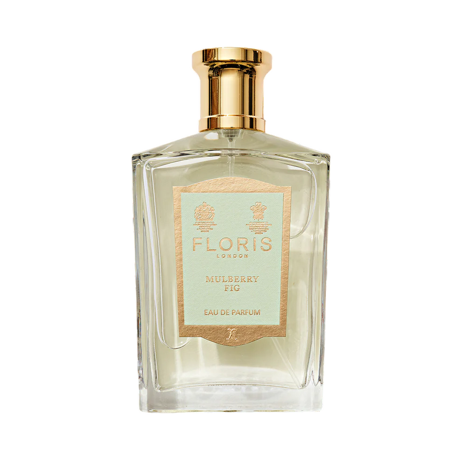 Mulberry Fig, Eau De Parfum, Unisex / 100 ml